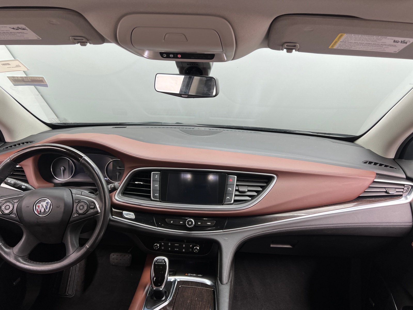 Thumbnail: 2021 Buick Enclave - 2