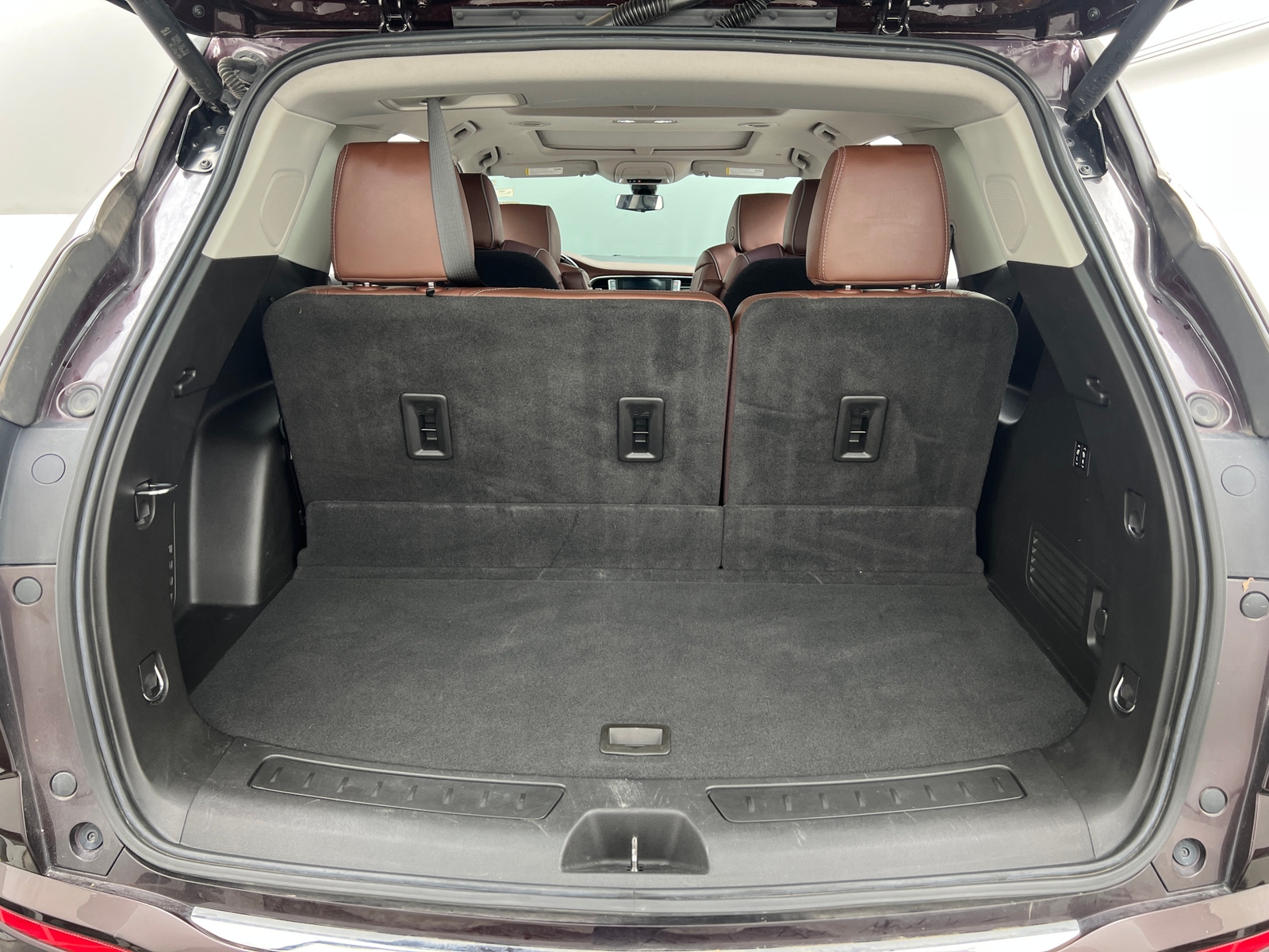 Thumbnail: 2021 Buick Enclave - 6