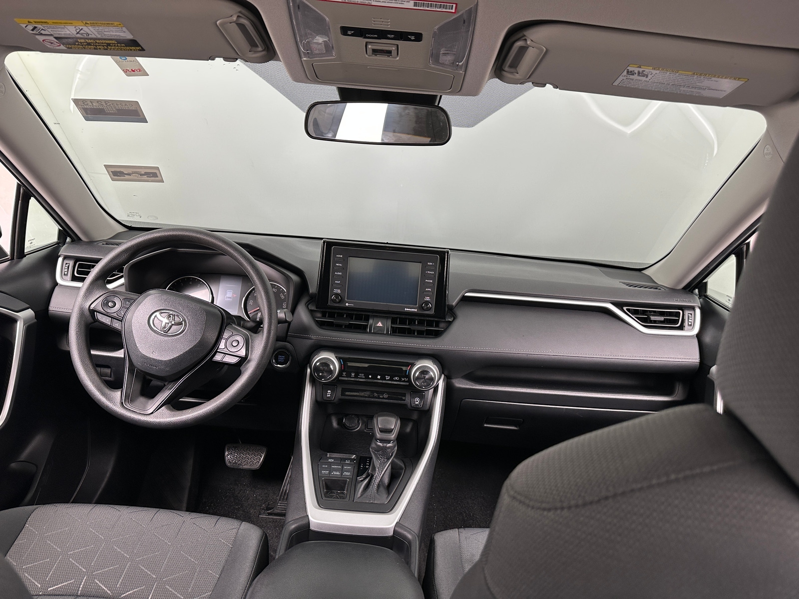 Thumbnail: 2020 Toyota RAV4 - 3