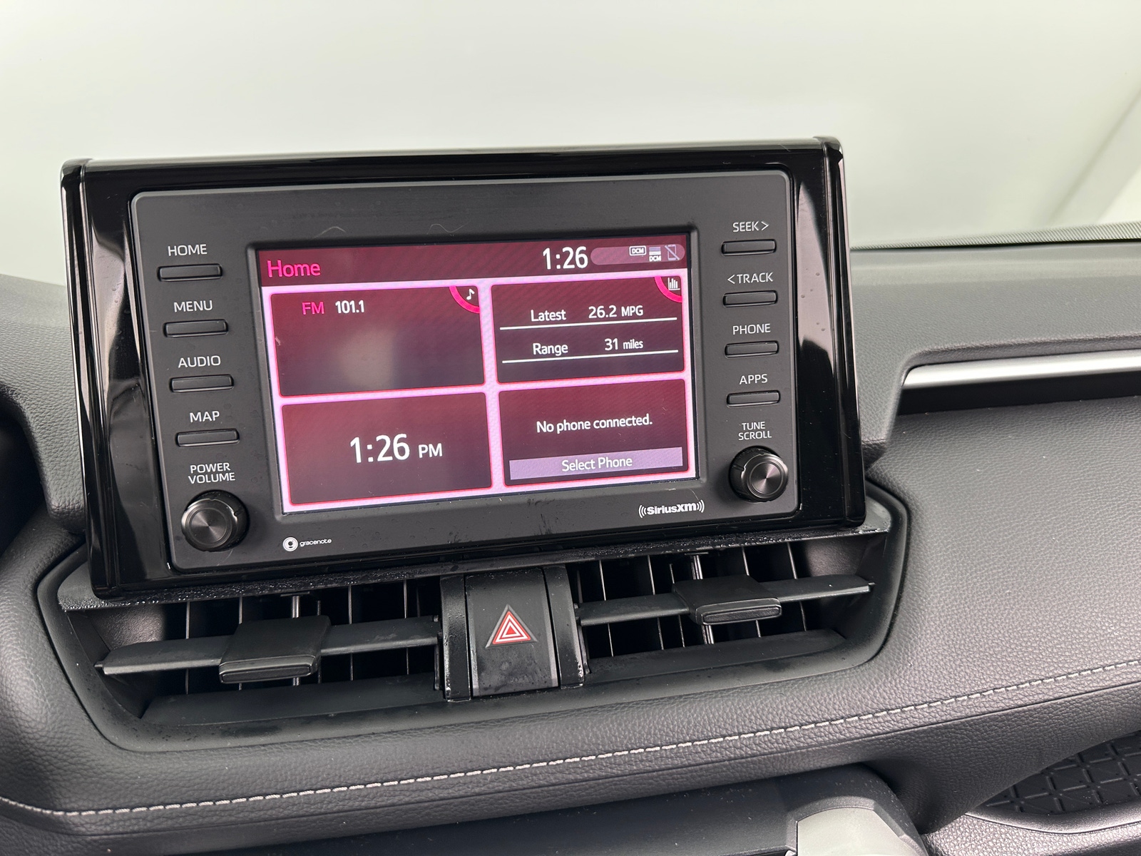 Thumbnail: 2020 Toyota RAV4 - 4