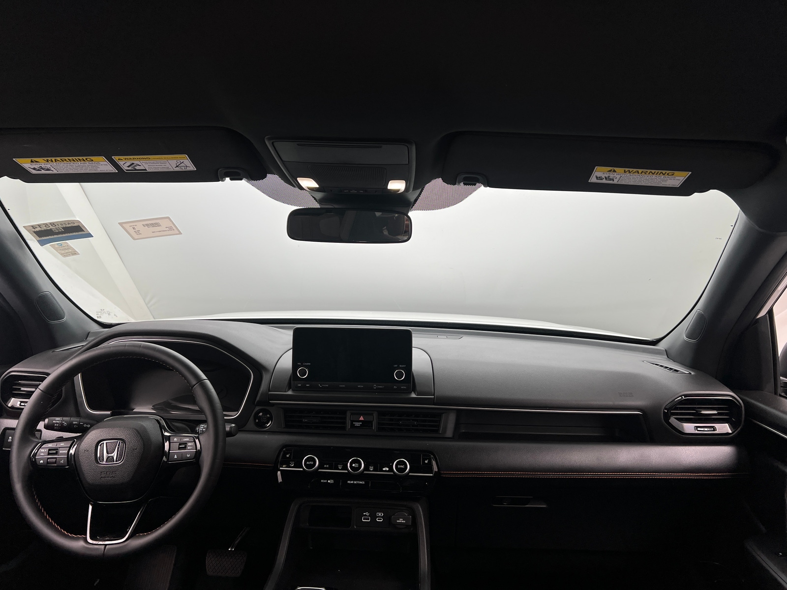 Thumbnail: 2023 Honda Pilot - 3