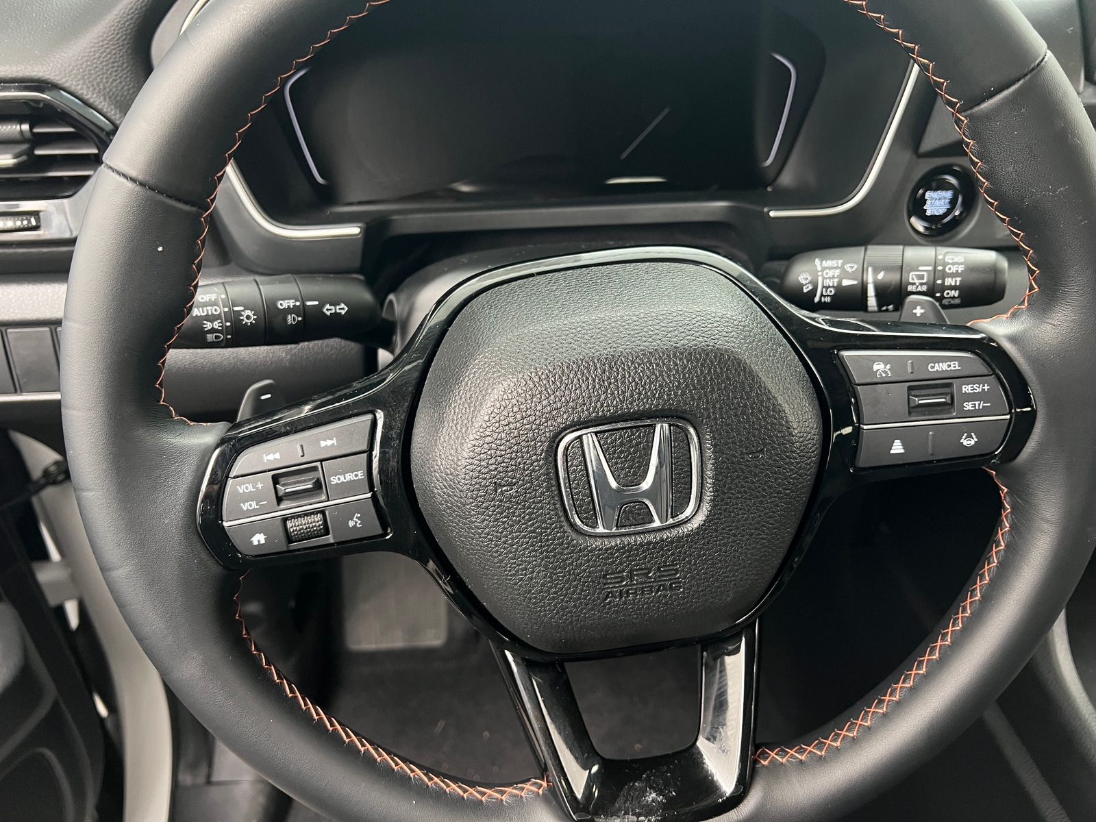 Thumbnail: 2023 Honda Pilot - 5
