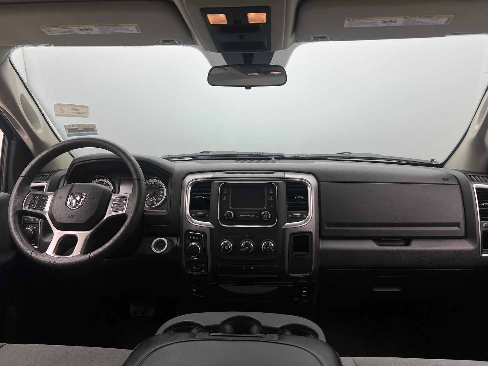 Thumbnail: 2024 RAM 1500 Classic - 3