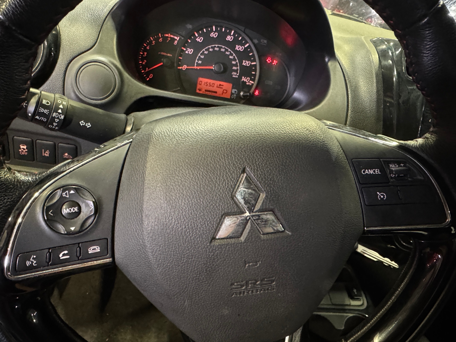 Thumbnail: 2024 Mitsubishi Mirage - 5