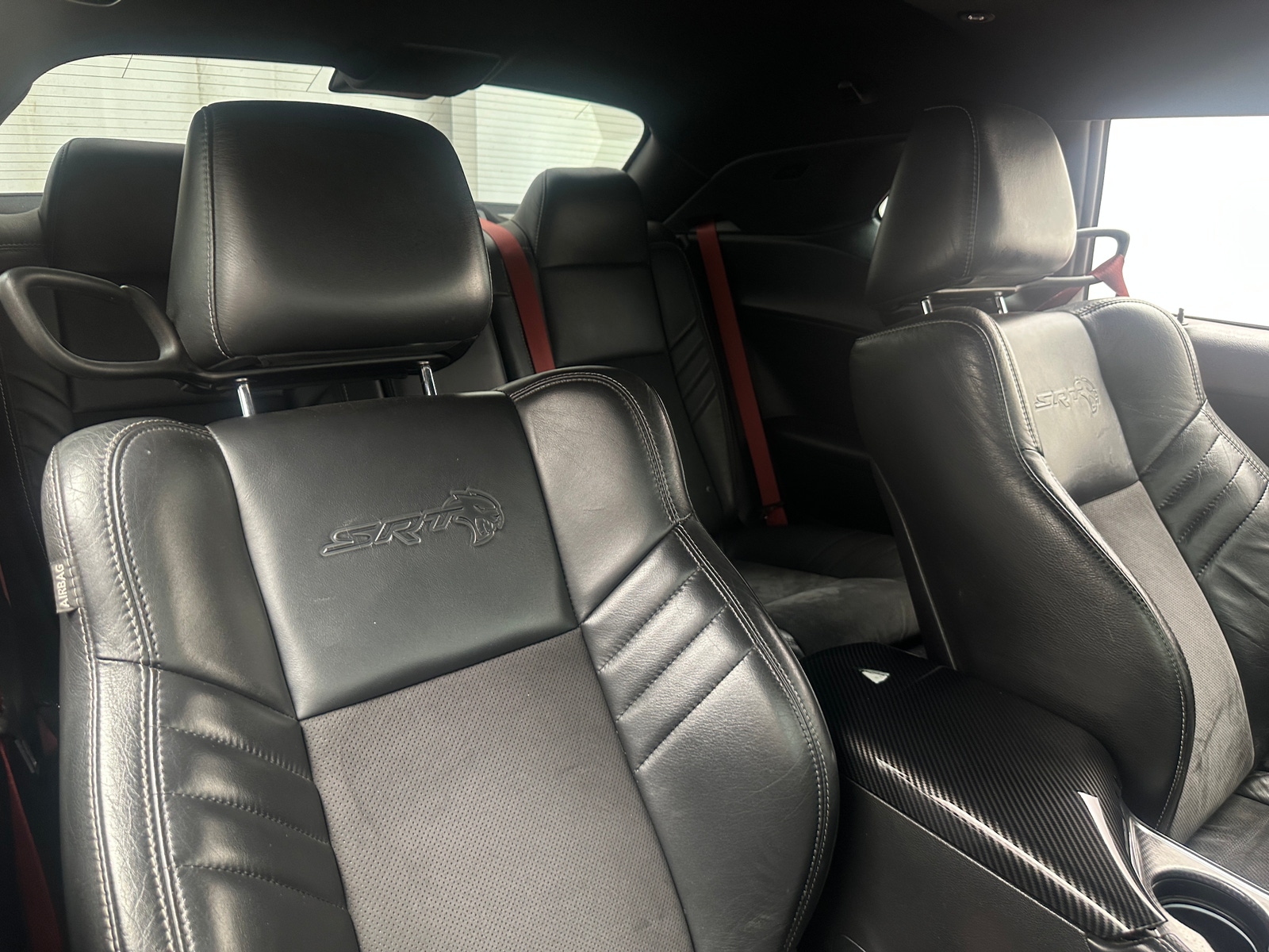 Thumbnail: 2019 Dodge Challenger - 2