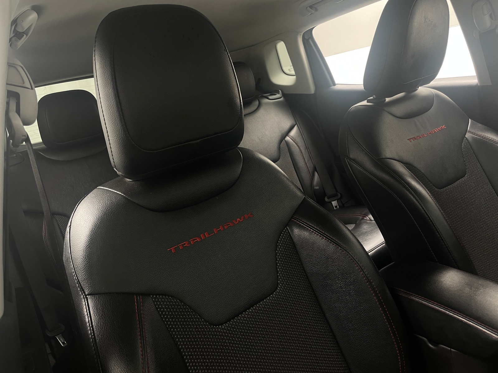 Thumbnail: 2021 Jeep Compass - 2