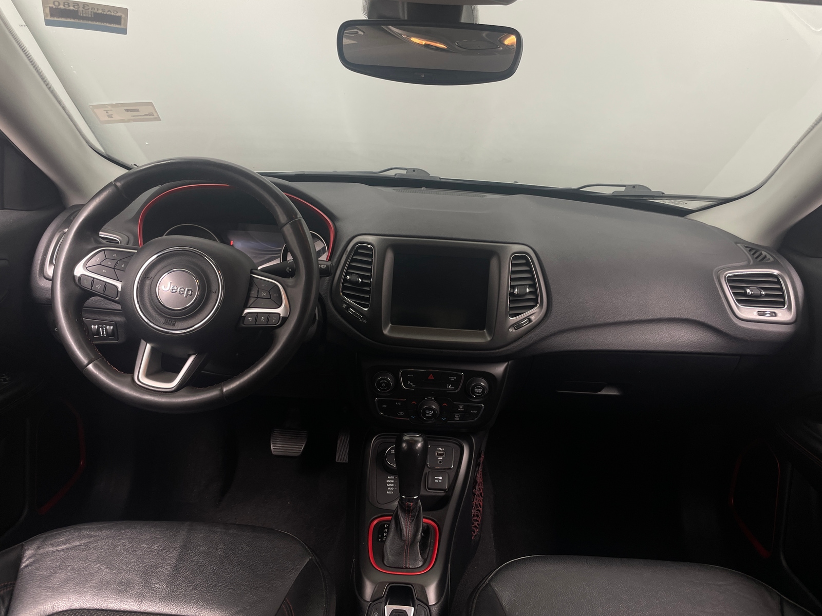 Thumbnail: 2021 Jeep Compass - 3