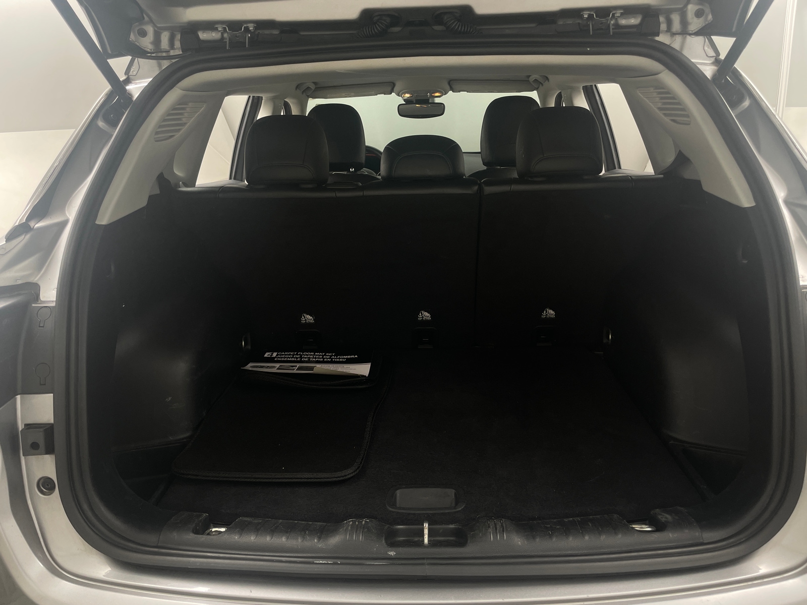 Thumbnail: 2021 Jeep Compass - 7