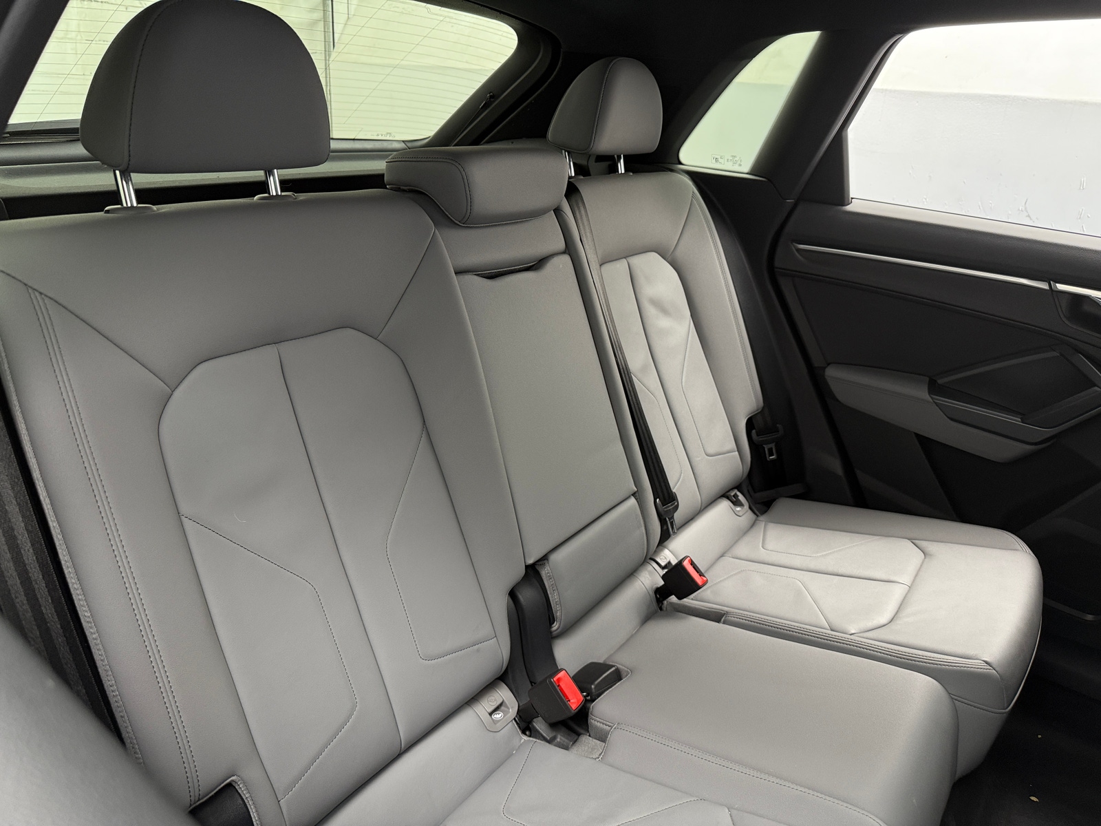 Thumbnail: 2022 Audi Q3 - 5