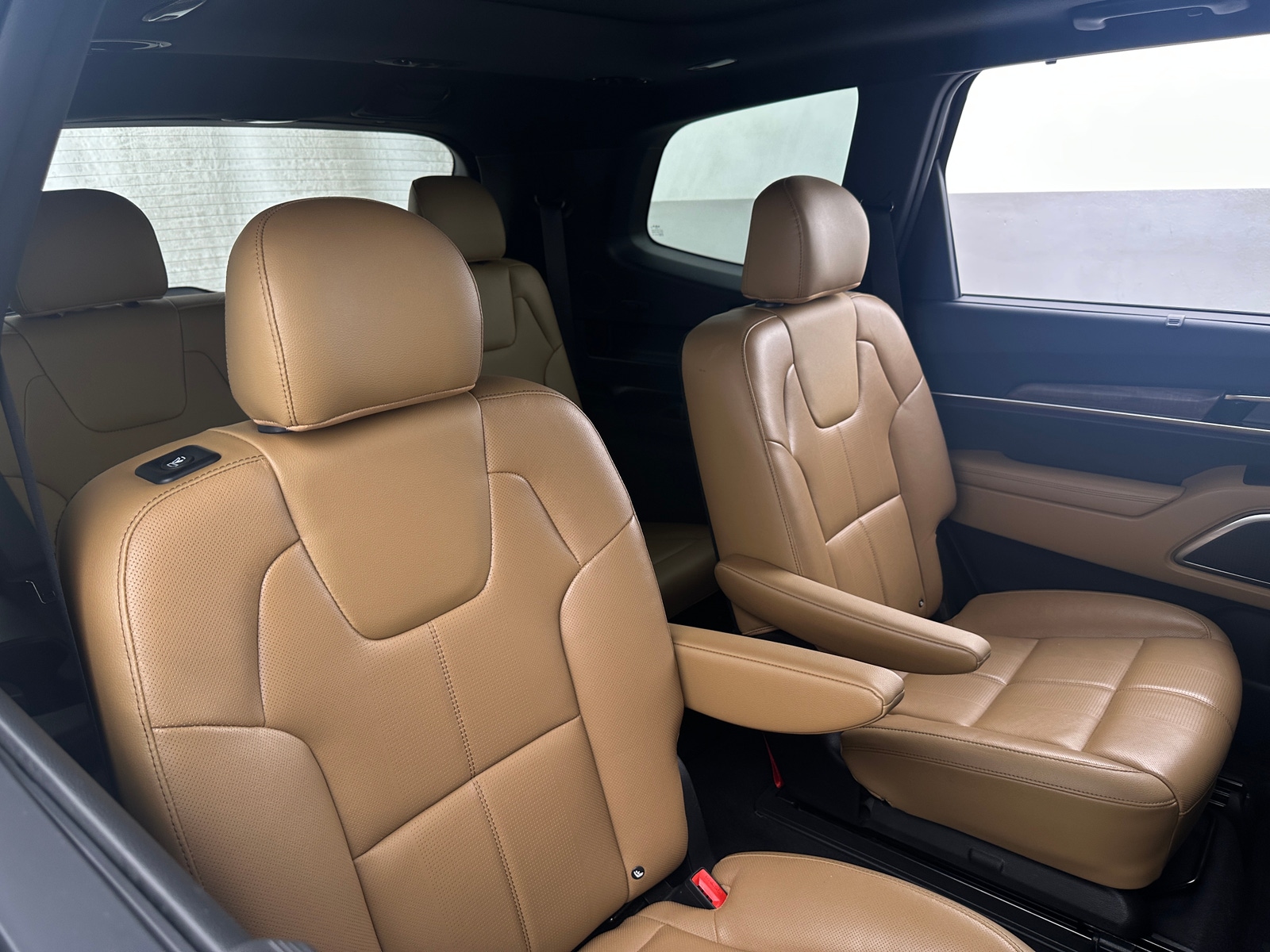 Thumbnail: 2022 Kia Telluride - 5