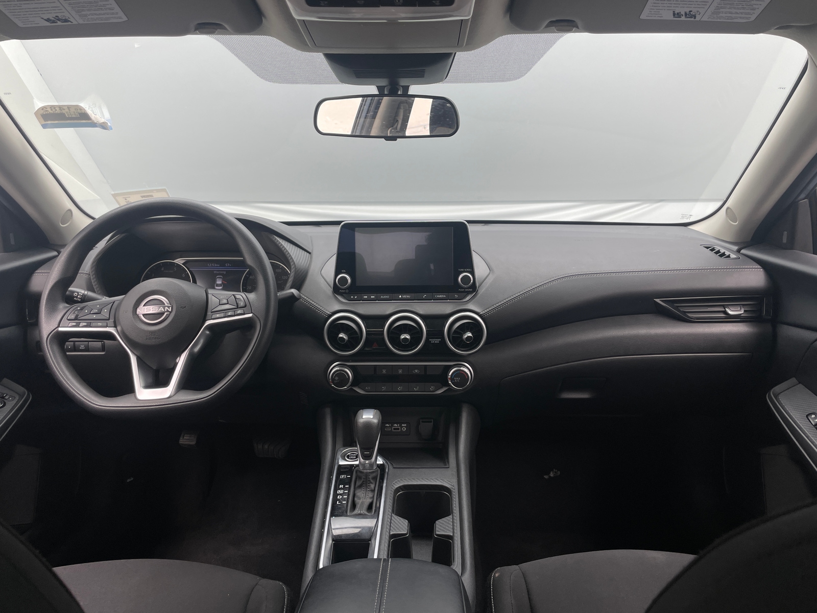 Thumbnail: 2025 Nissan Sentra - 3