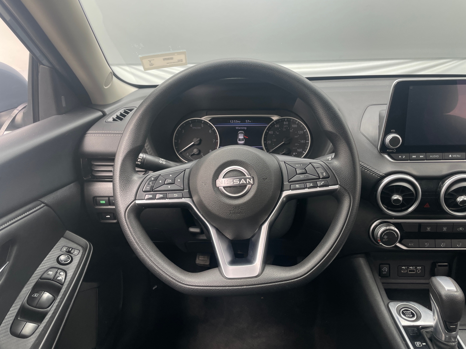Thumbnail: 2025 Nissan Sentra - 5