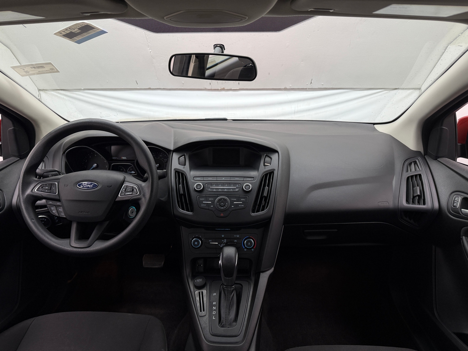 Thumbnail: 2018 Ford Focus - 3