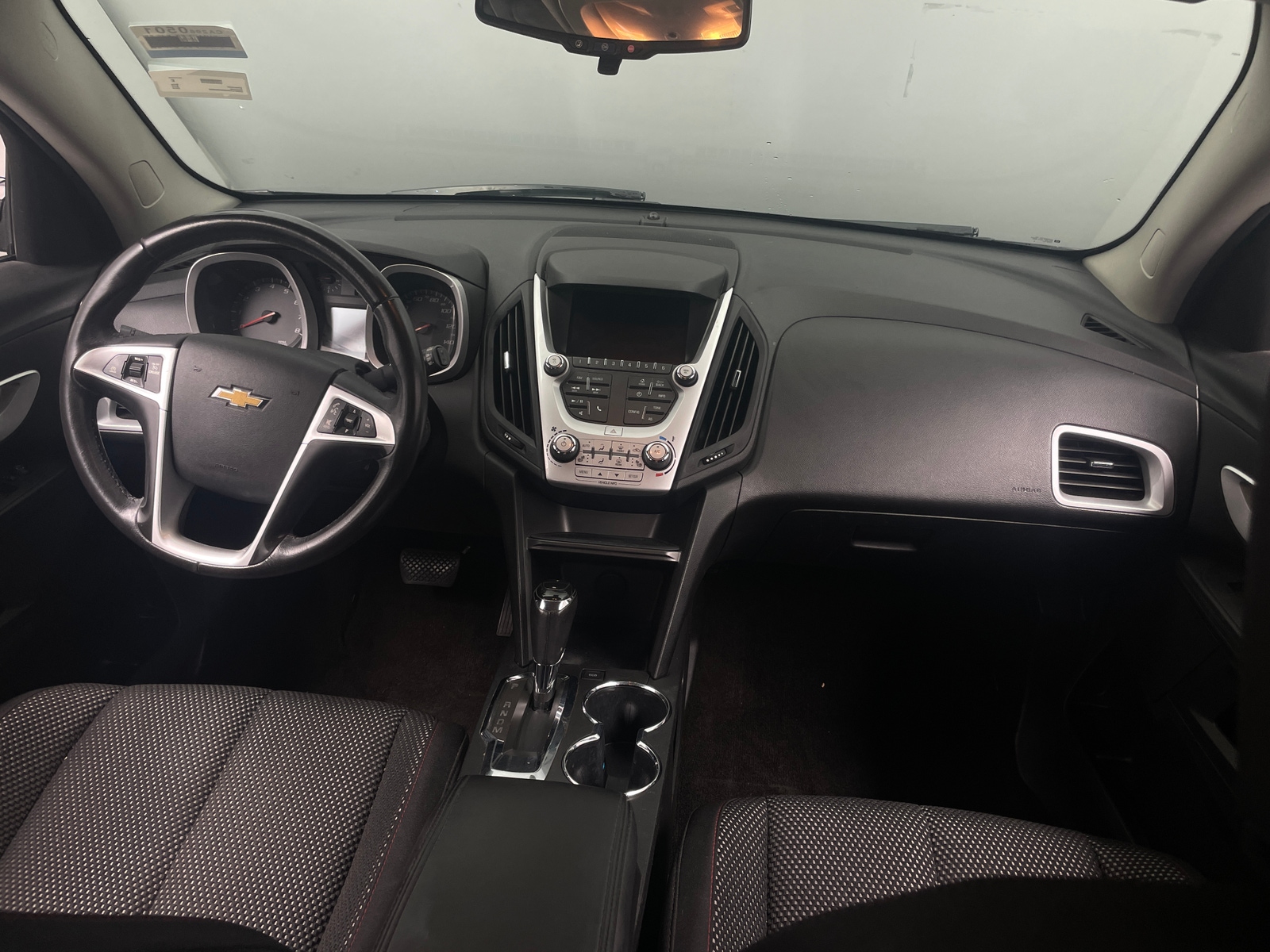 Thumbnail: 2016 Chevrolet Equinox - 3