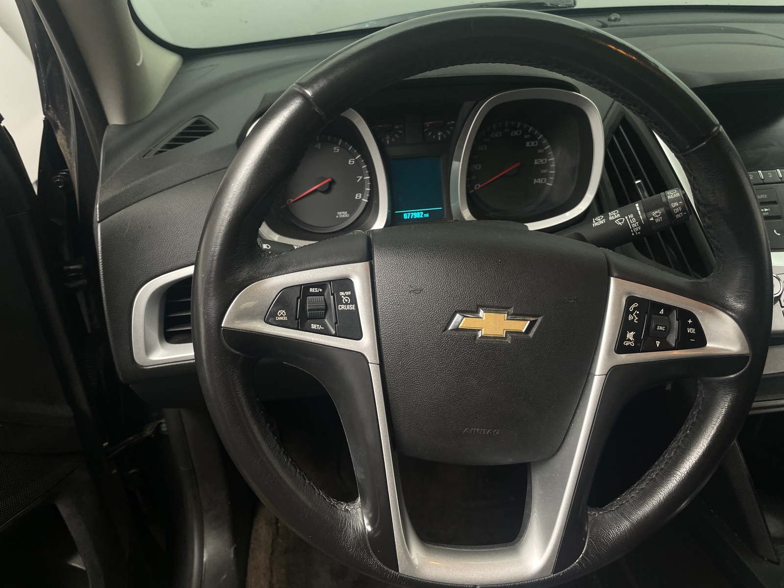 Thumbnail: 2016 Chevrolet Equinox - 5