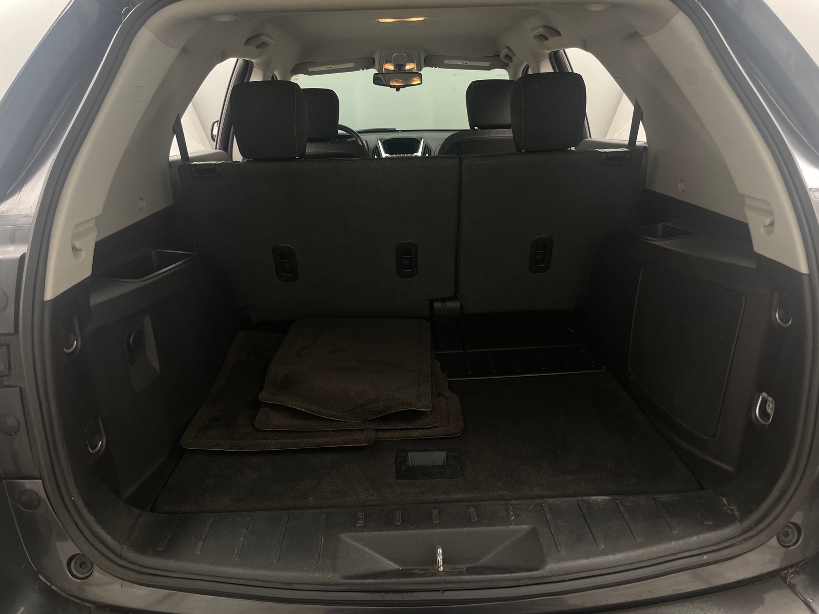 Thumbnail: 2016 Chevrolet Equinox - 7