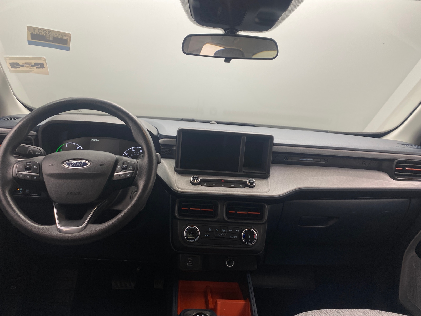 Thumbnail: 2023 Ford Maverick - 3