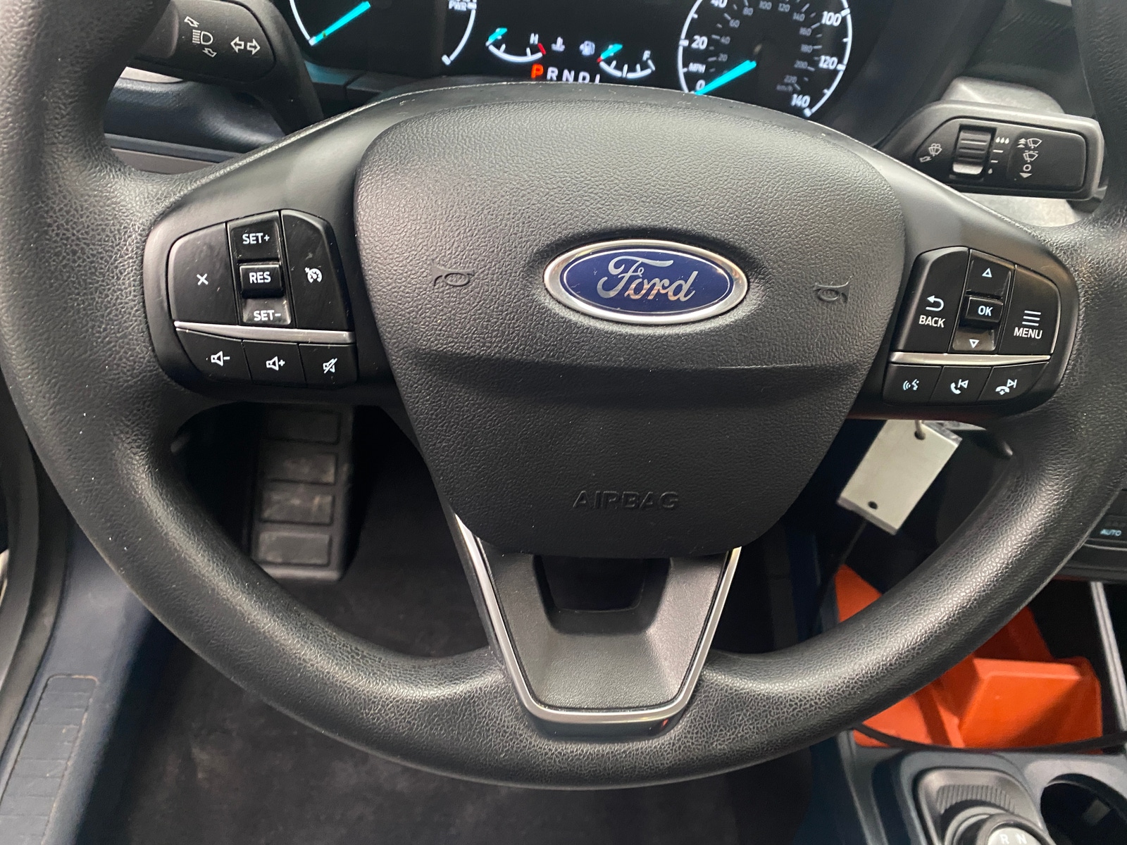 Thumbnail: 2023 Ford Maverick - 5