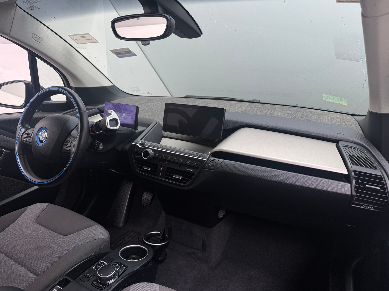 Thumbnail: 2018 BMW i3 - 3