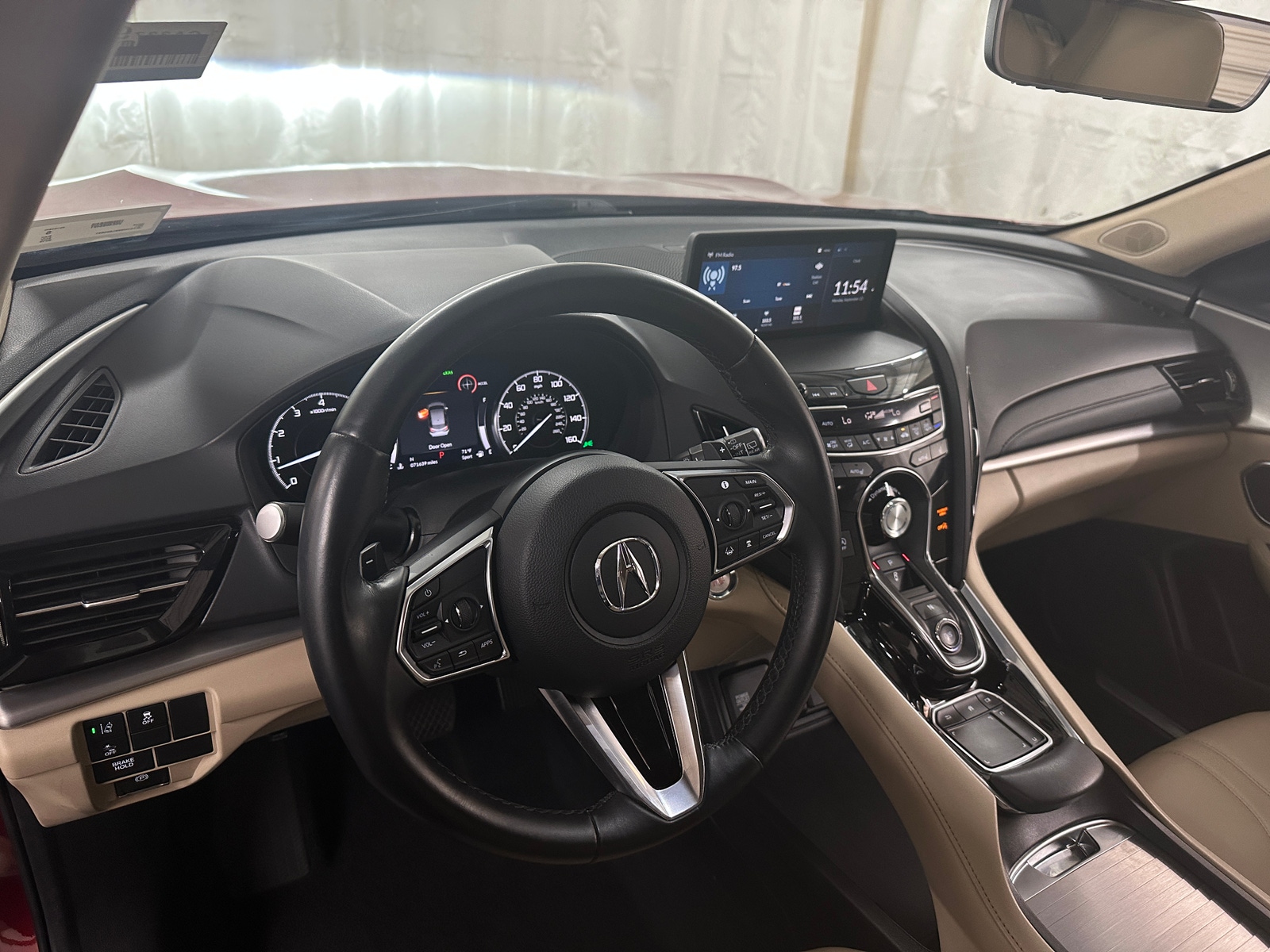 Thumbnail: 2019 Acura RDX - 2