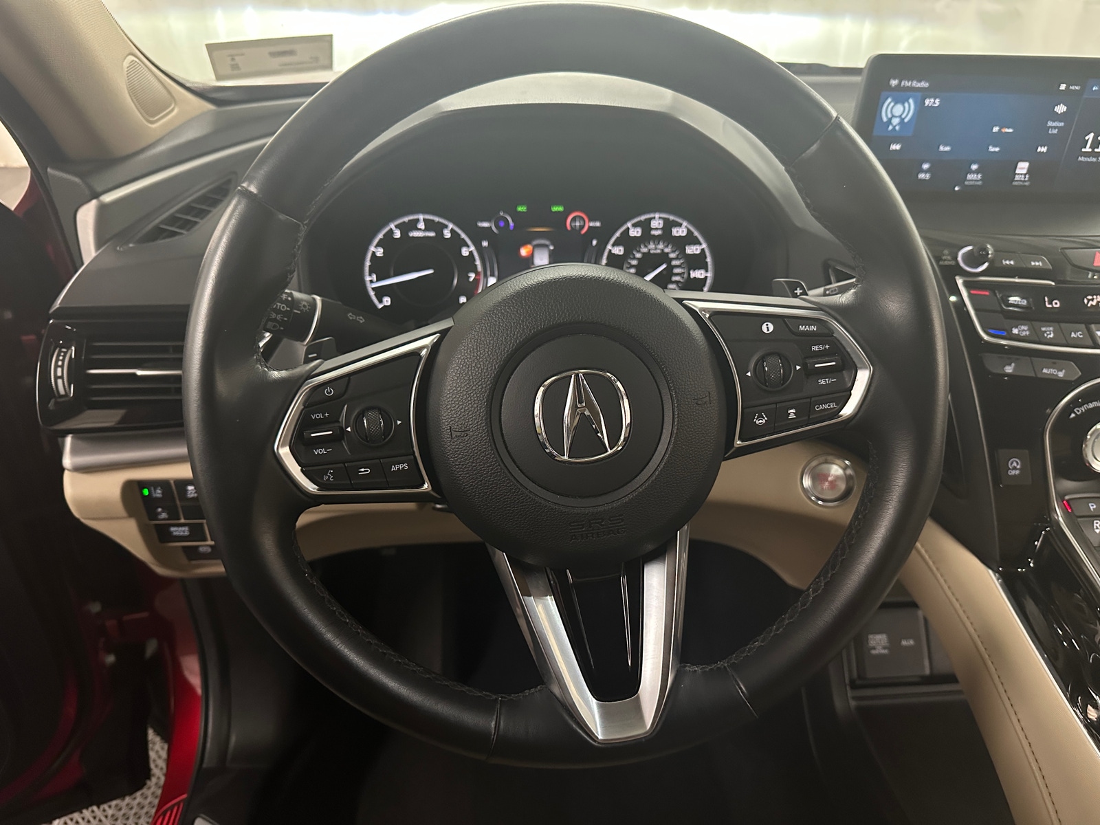Thumbnail: 2019 Acura RDX - 4