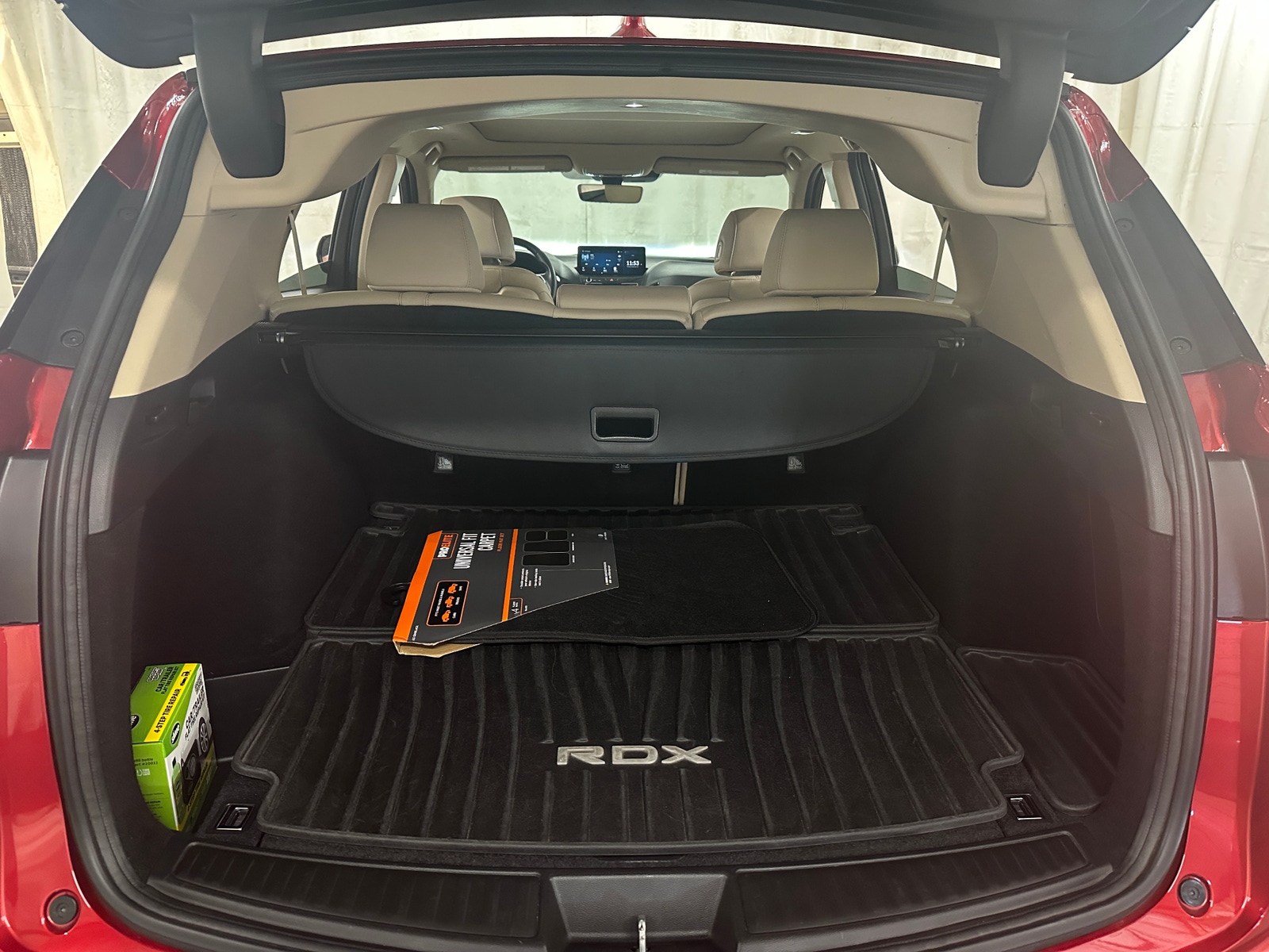 Thumbnail: 2019 Acura RDX - 6