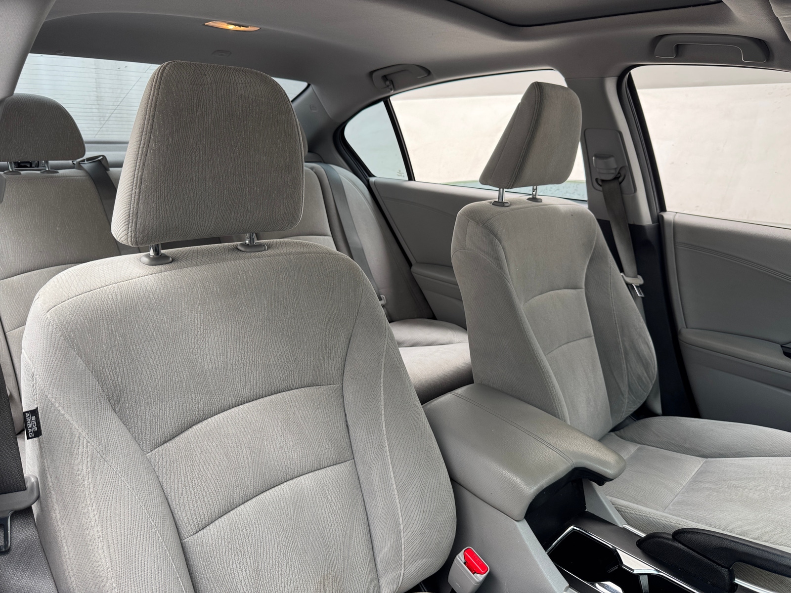 Thumbnail: 2013 Honda Accord - 2