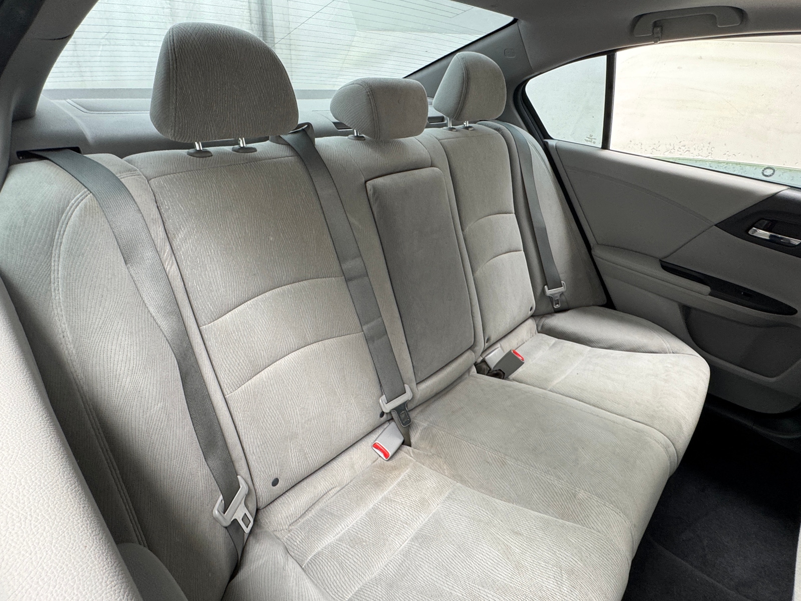 Thumbnail: 2013 Honda Accord - 6
