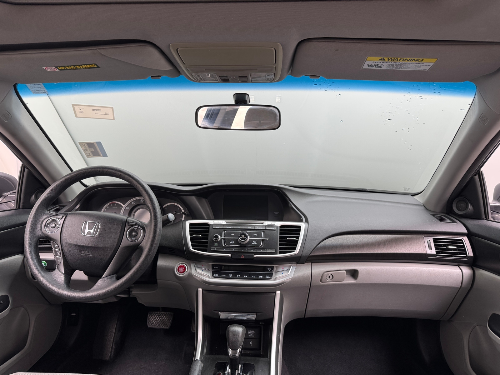 Thumbnail: 2013 Honda Accord - 3