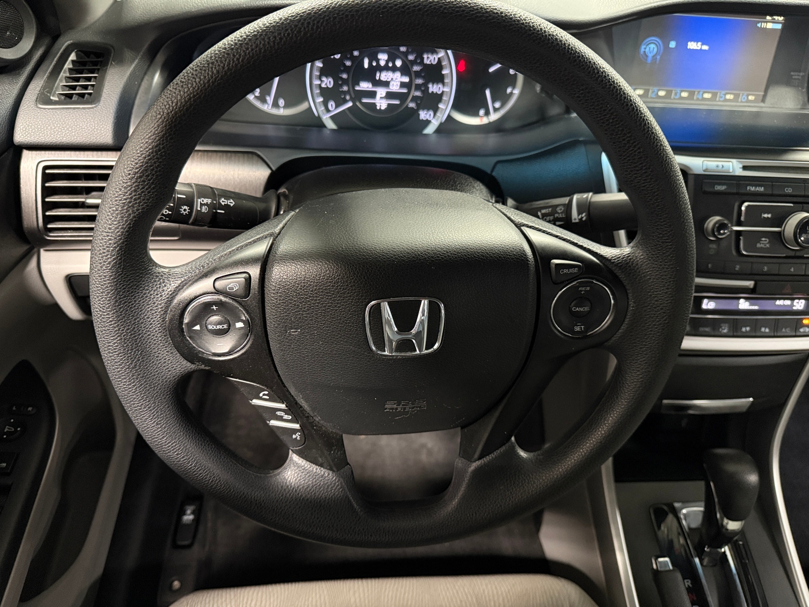 Thumbnail: 2013 Honda Accord - 5