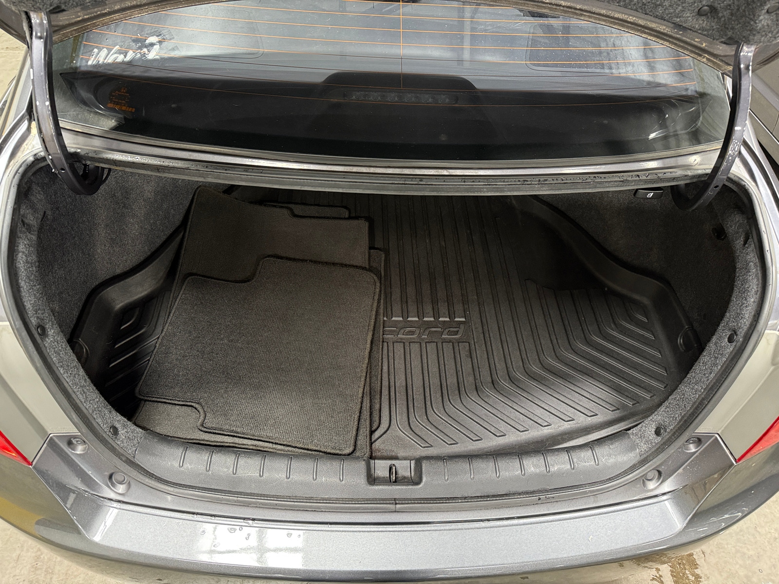 Thumbnail: 2013 Honda Accord - 7