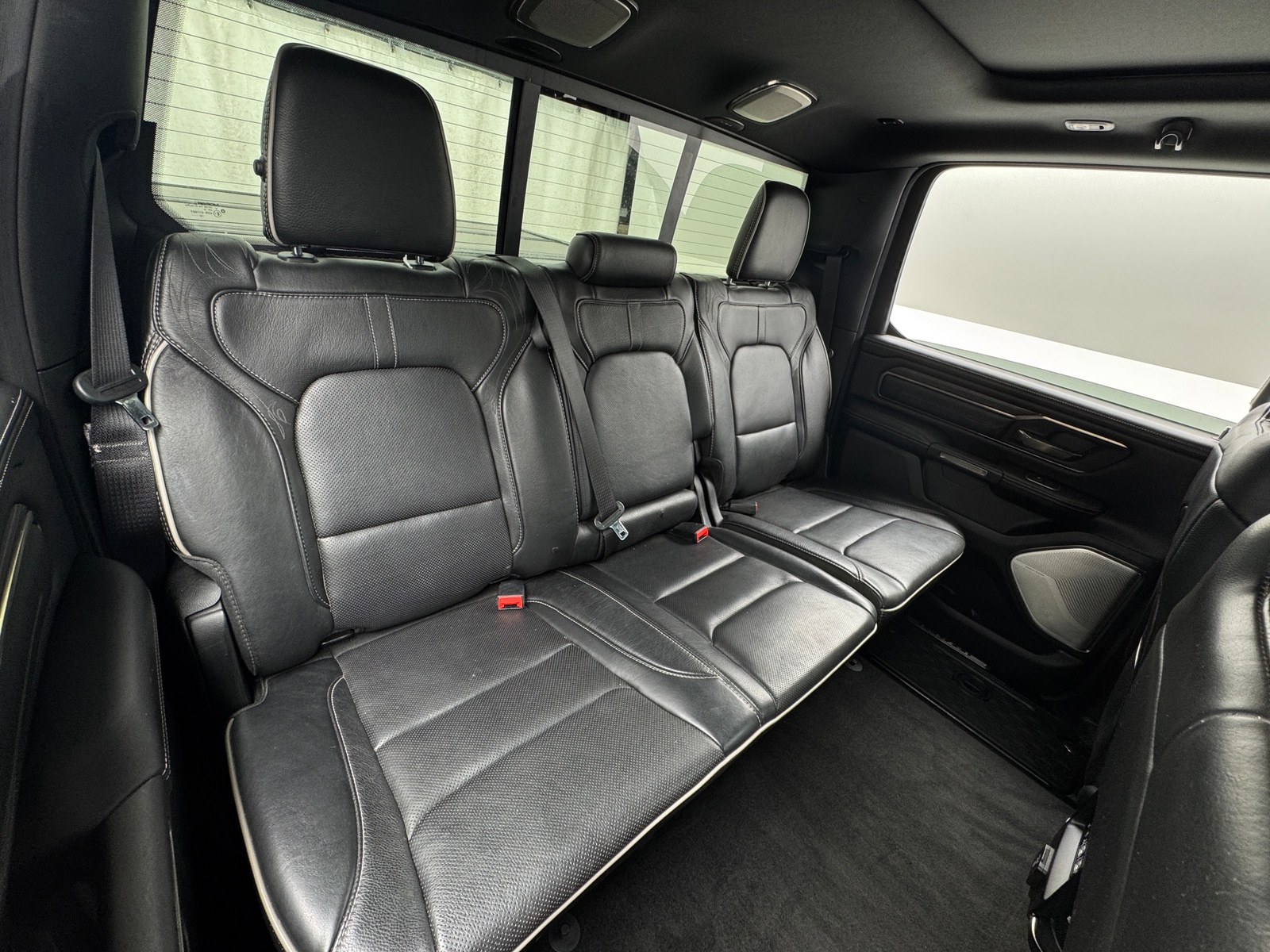 Thumbnail: 2020 RAM 1500 - 5