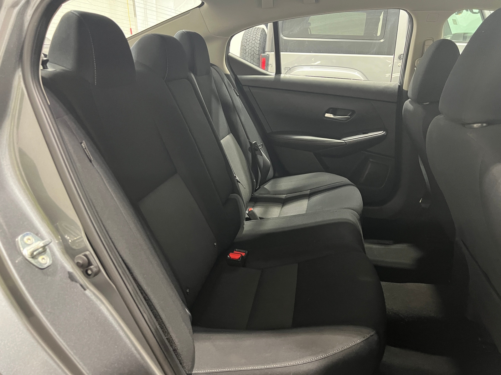 Thumbnail: 2022 Nissan Sentra - 6