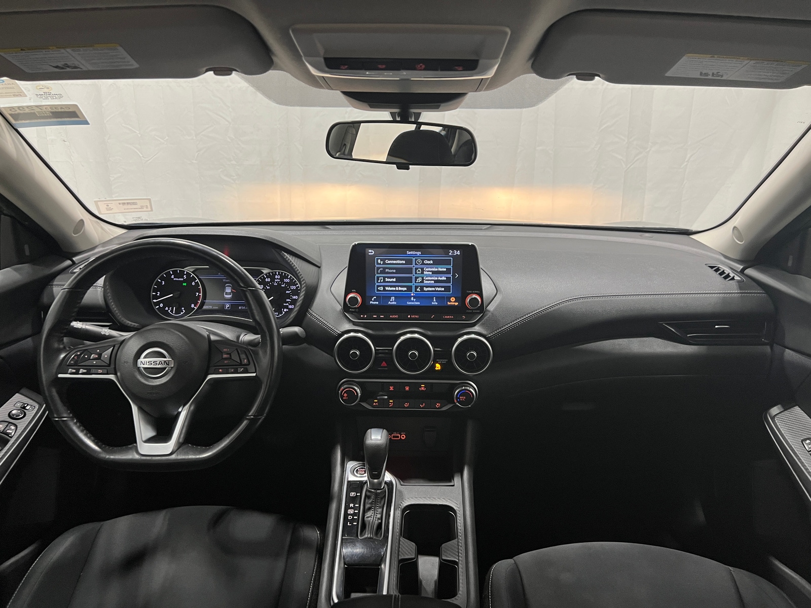 Thumbnail: 2022 Nissan Sentra - 3
