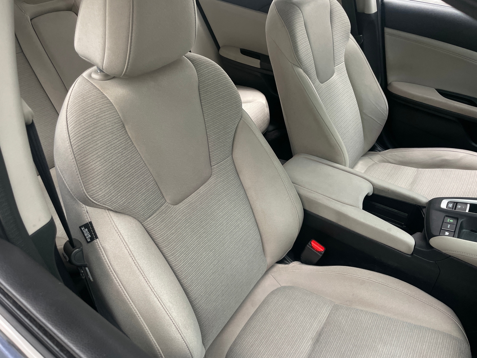 Thumbnail: 2019 Honda Insight - 2