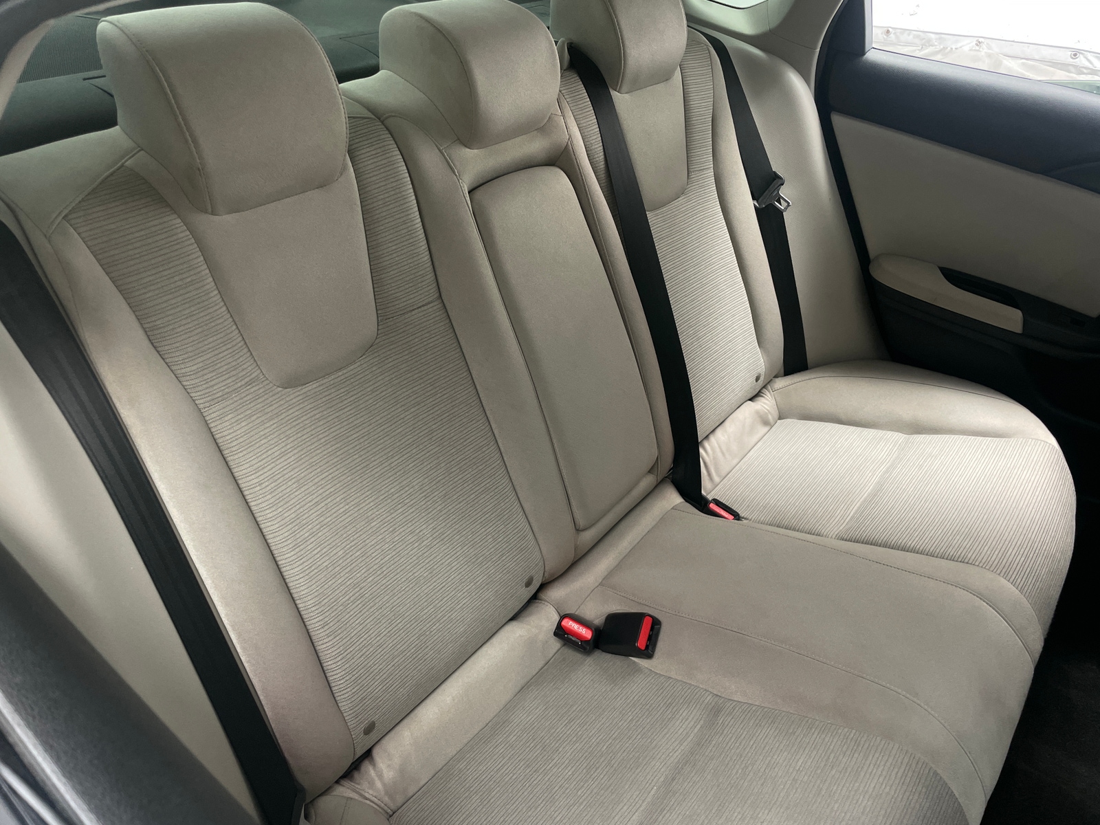 Thumbnail: 2019 Honda Insight - 6