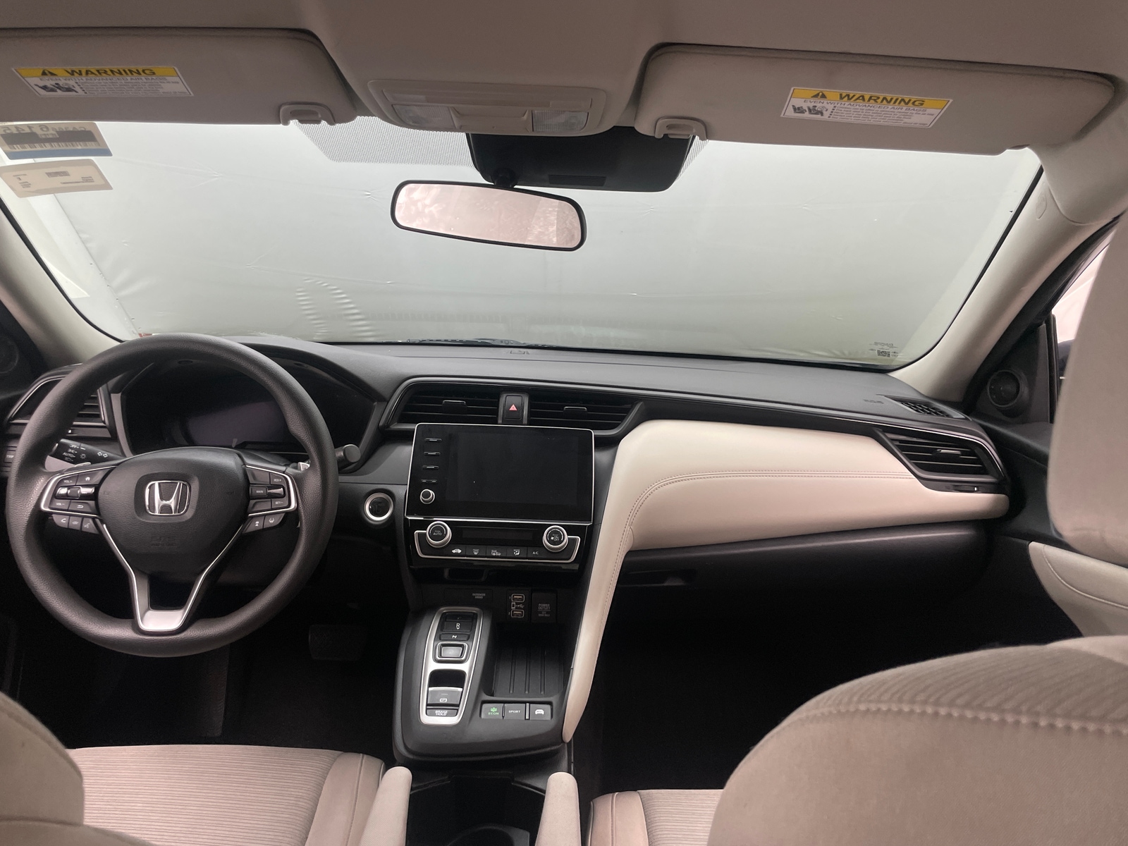 Thumbnail: 2019 Honda Insight - 3
