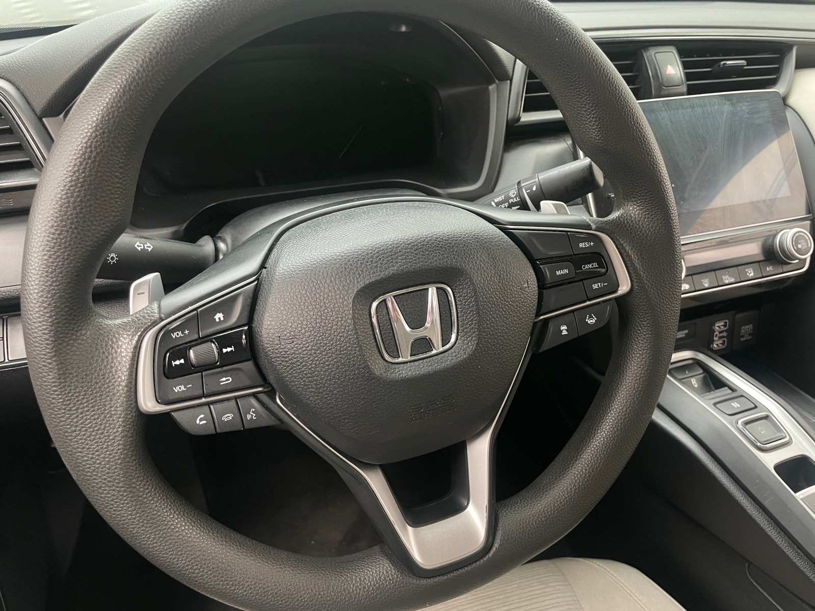 Thumbnail: 2019 Honda Insight - 5