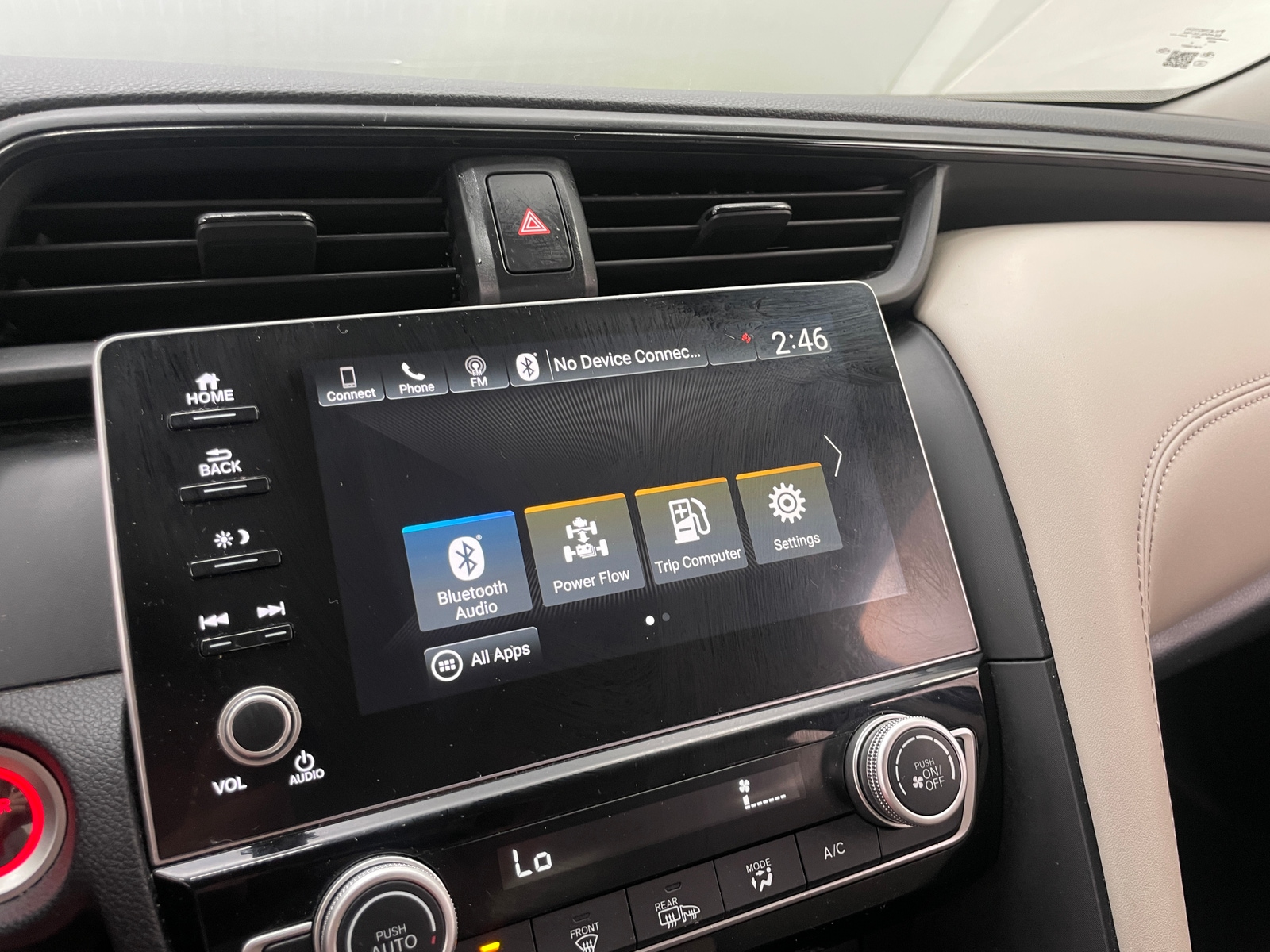 Thumbnail: 2019 Honda Insight - 4