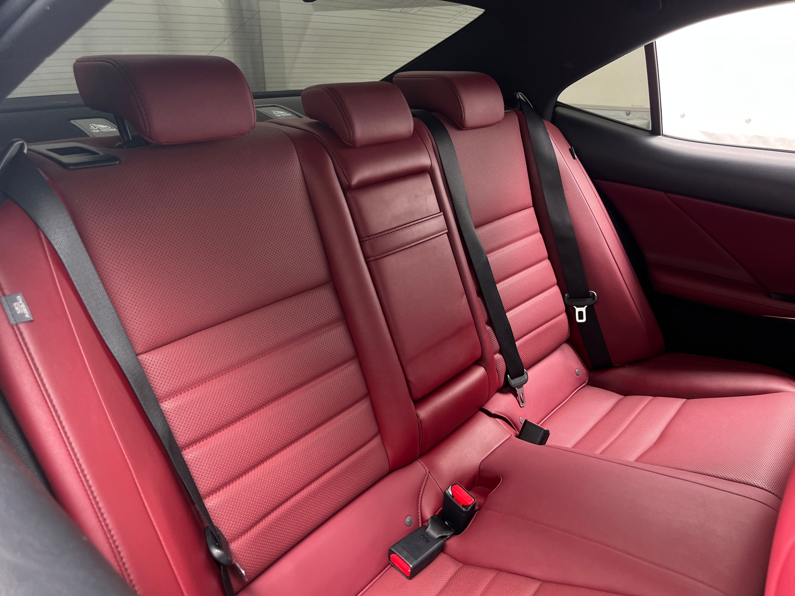 Thumbnail: 2018 Lexus IS - 5