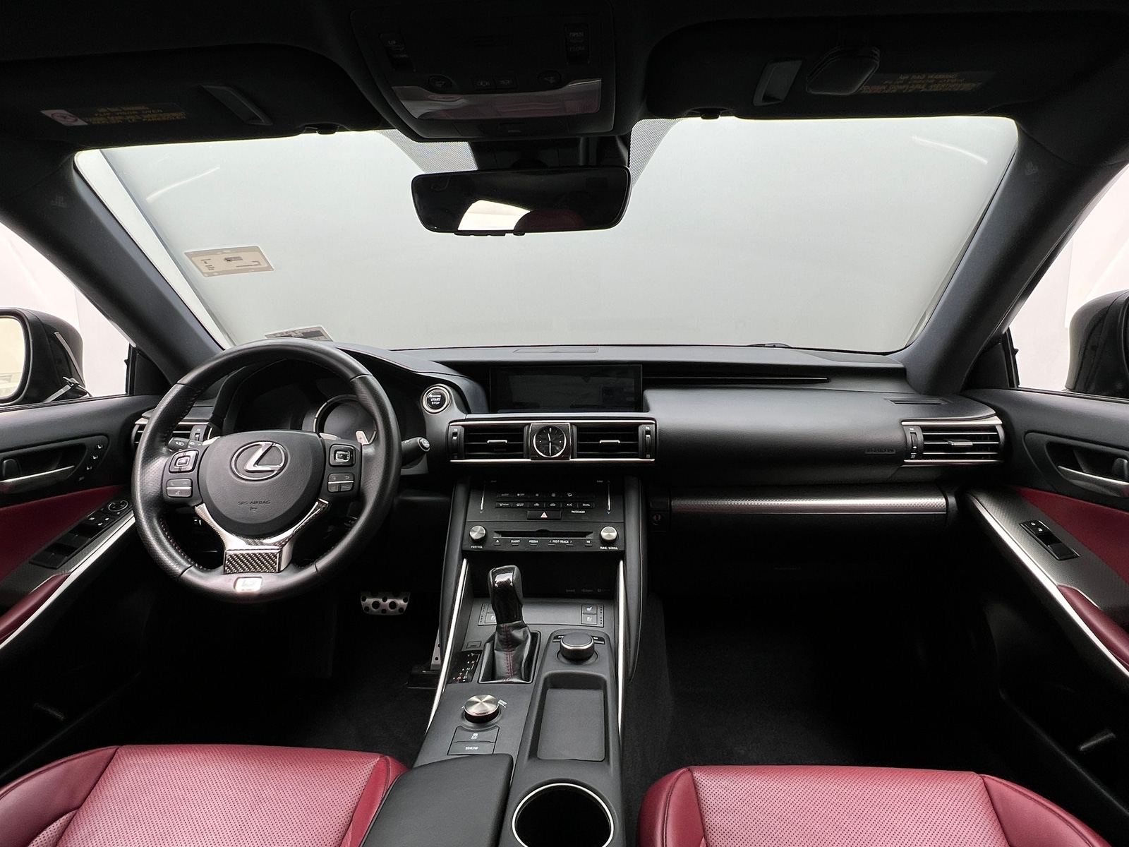 Thumbnail: 2018 Lexus IS - 2