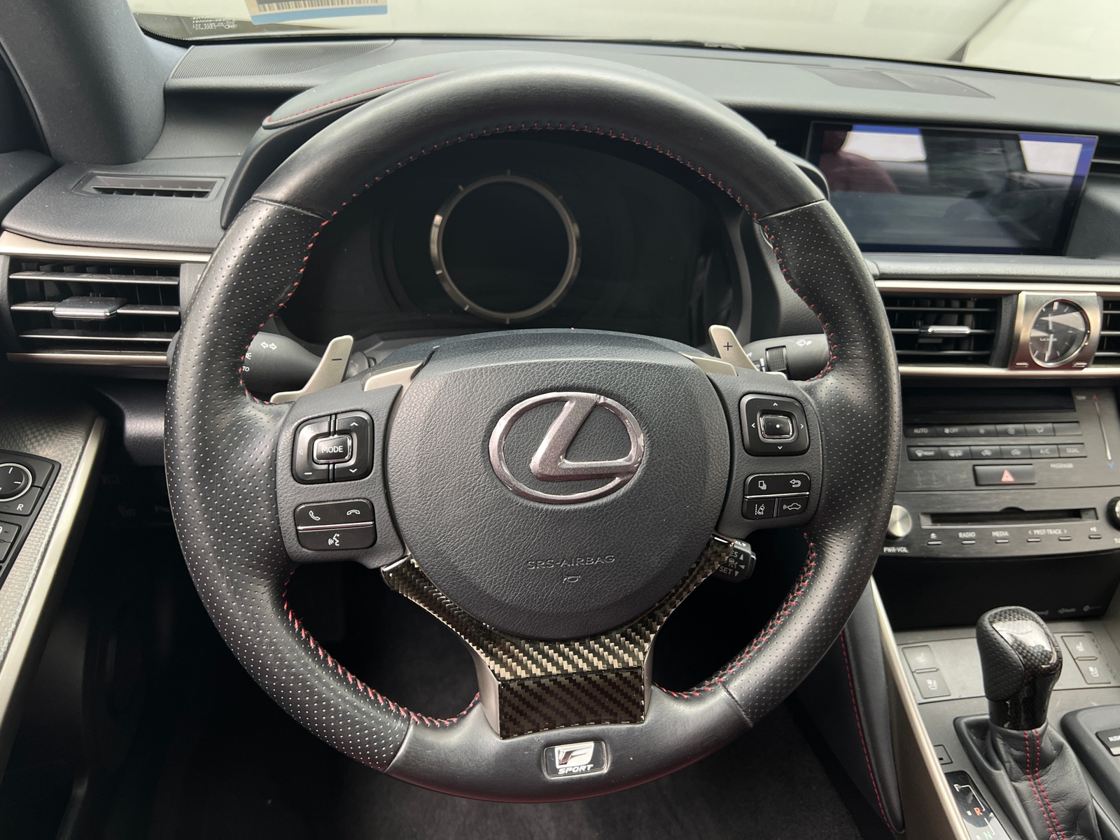 Thumbnail: 2018 Lexus IS - 4