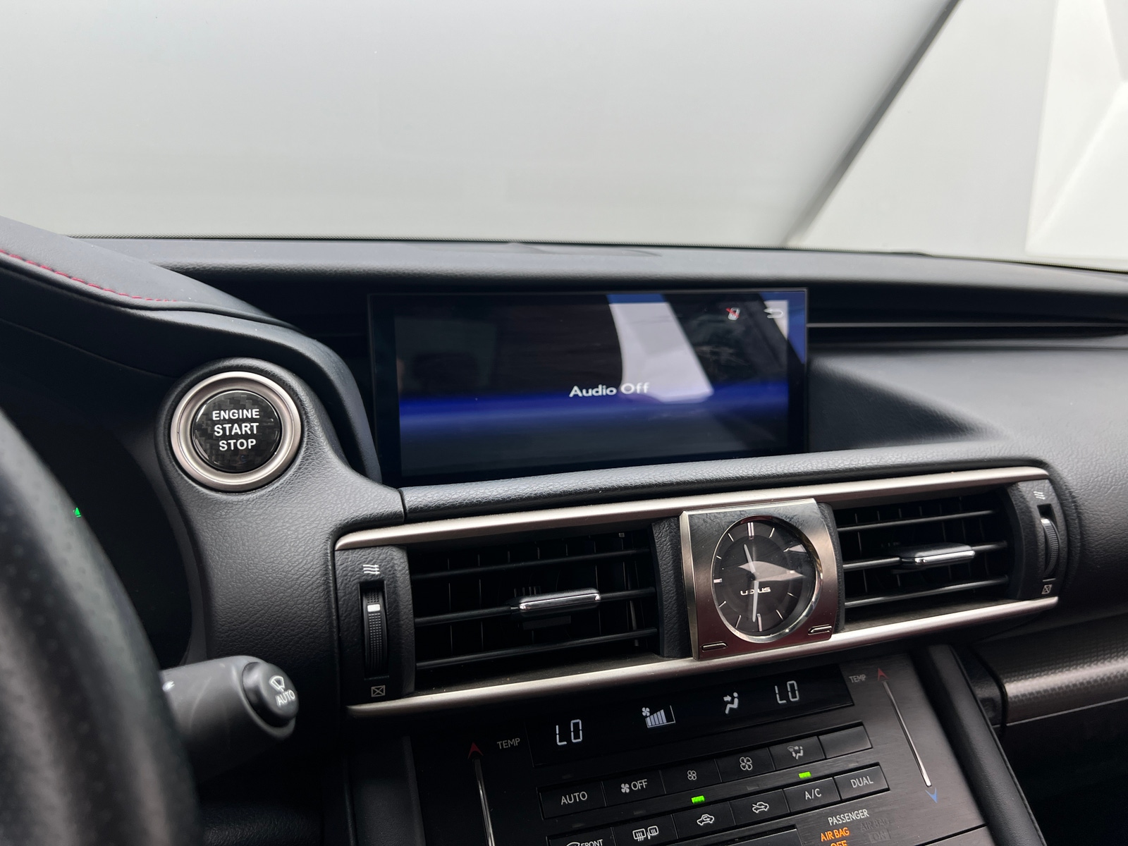 Thumbnail: 2018 Lexus IS - 3
