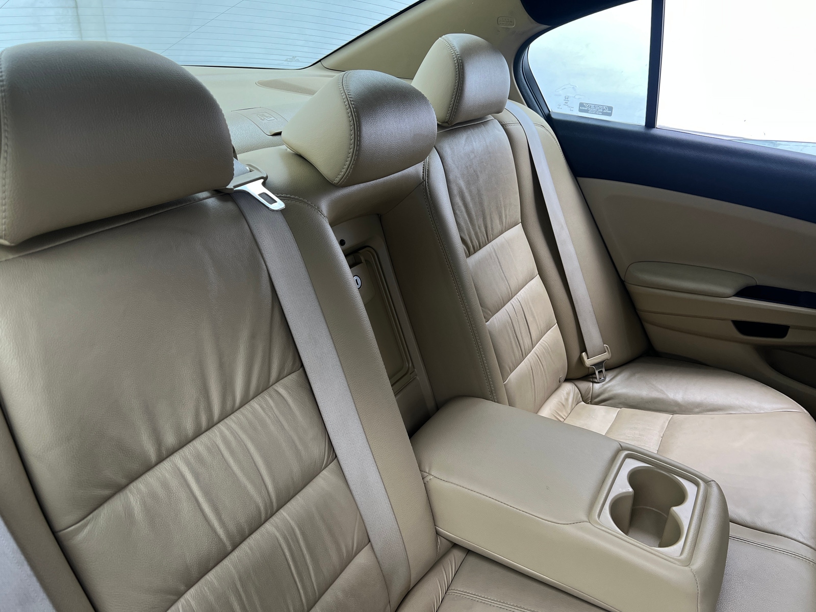 Thumbnail: 2011 Honda Accord - 5