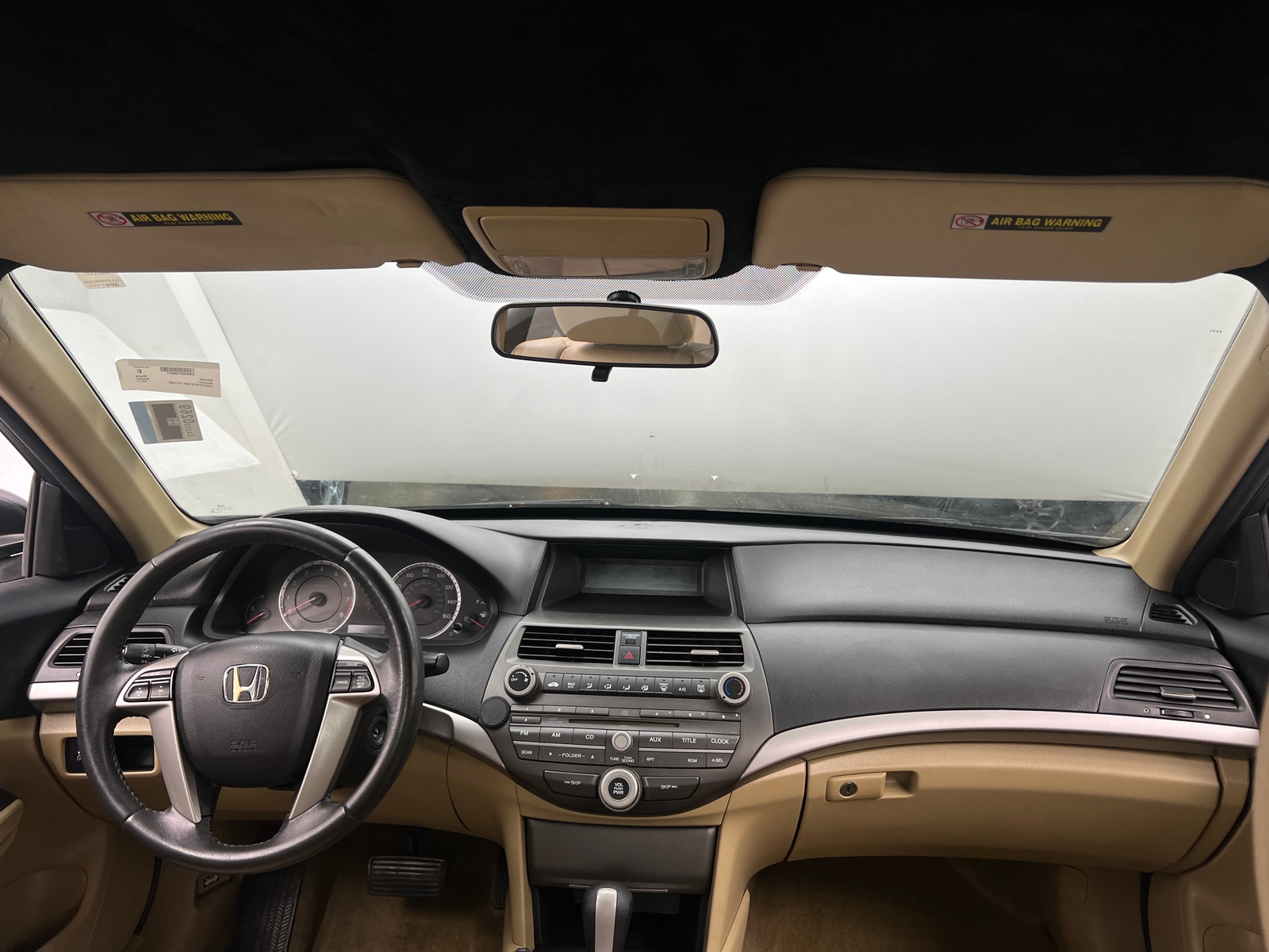 Thumbnail: 2011 Honda Accord - 2