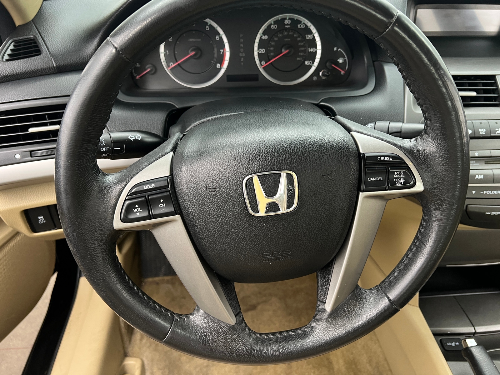 Thumbnail: 2011 Honda Accord - 4