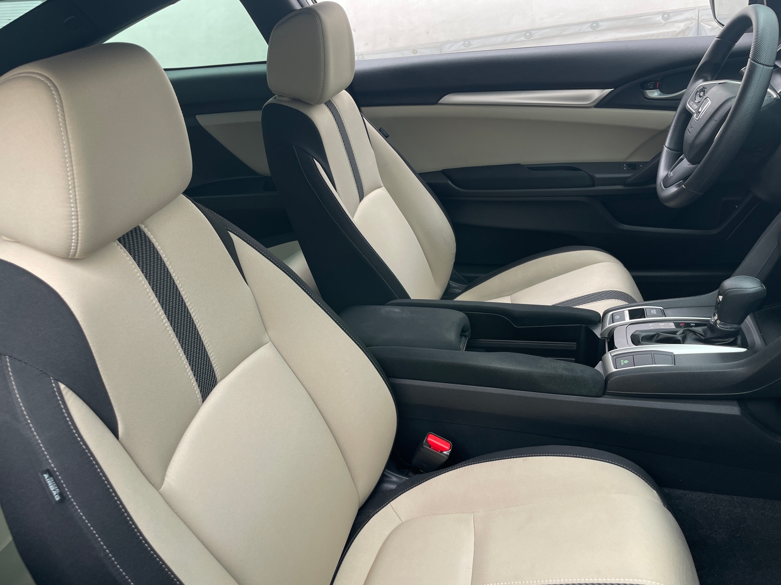 Thumbnail: 2016 Honda Civic - 2