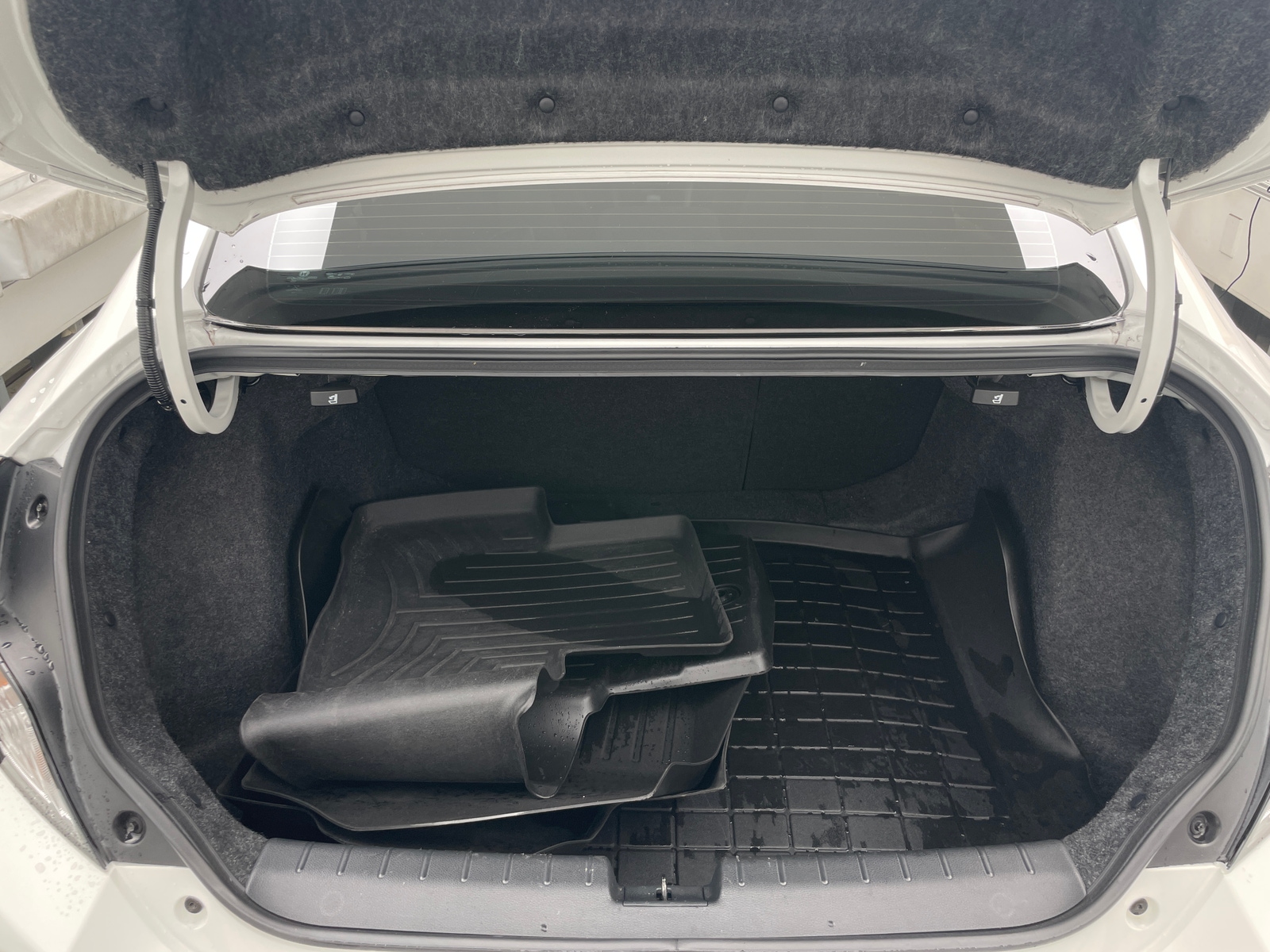 Thumbnail: 2016 Honda Civic - 5