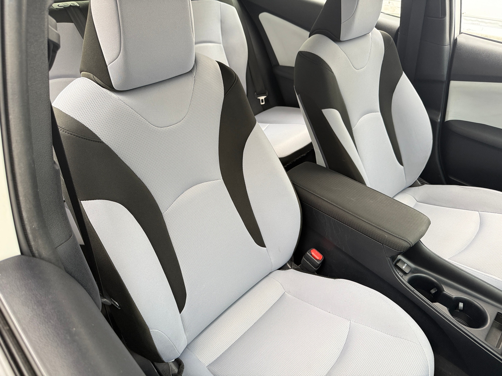 Thumbnail: 2019 Toyota Prius - 2