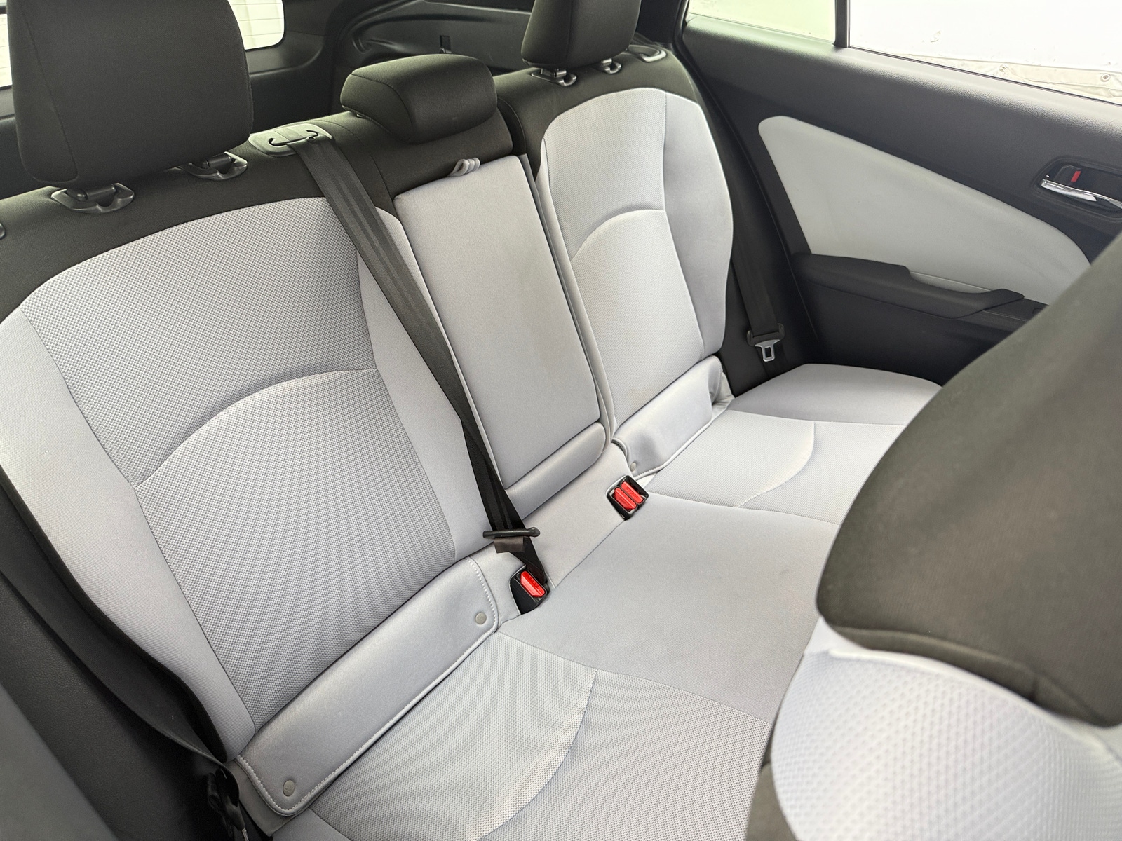 Thumbnail: 2019 Toyota Prius - 6
